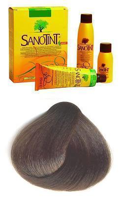 cosval sanotint light tint castano chiaro 74 sanotint ean 8021685200044