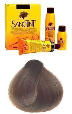 cosval sanotint tintura capelli 09 biondo naturale 125 ml sanotint ean 8021685010094