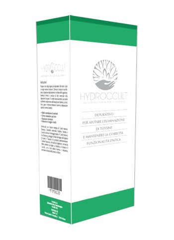 crono pharma hydroccult 500 ml
