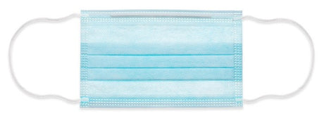 cs italy mymask pro tipo ii kids mascherina chirurgica a 3 strati 10 pezzi azzurro cs jewellery