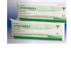 cura farma ovatta di cotone idrofilo 100 curamed striscia continua piegato a zig zag 100 g cura farma