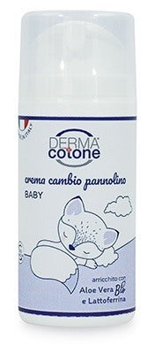 da ma distribuzione dermacotone crema cambio pannolino baby 100 ml dermacotone ean 8052283171153