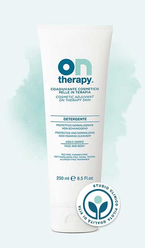 dermophisiologique ontherapy detergente 150 ml dermophisiologique ean 8057960331080