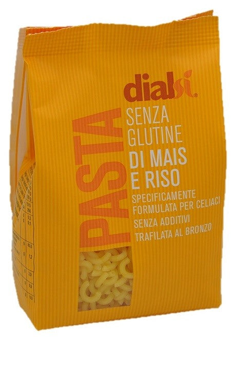 dialcos dialsi pasta fideua gramigna 46 300 g dialsi ean 8003802011740