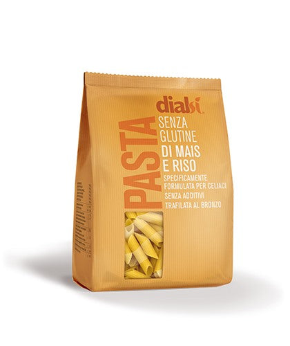 dialcos dialsi pasta penne rig 34 400 g dialsi ean 8003802011191