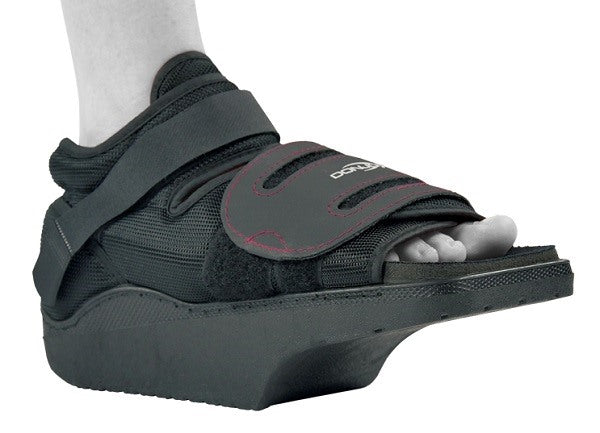djo italia podapro scarpa post operatoria m djo italia ean 0888912450607