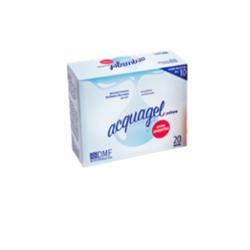 dmf pharma foodar acquagel granatina polvere addensante 20 bustine 5 g ean 8033447494127