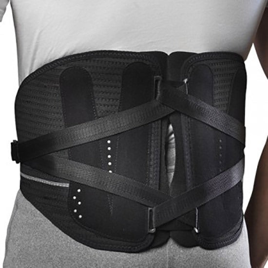 dual sanitaly soc benefit dr gibaud ortho lombogib senior corsetto lombosacrale 3 gibaud ean 3322541039811