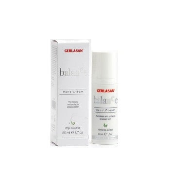 dual sanitaly soc benefit gehwol crema mani balance 50 ml gehwol