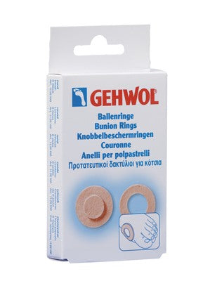 dual sanitaly soc benefit paraduroni gehwol 6 pezzi gehwol ean 4013474116012