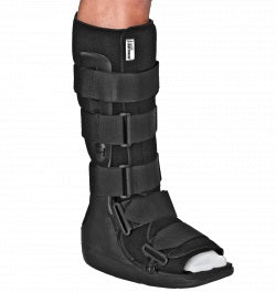 dual sanitaly spa soc benefit walker equalizer tutore fisso per tibio tarsica gibaud ortho 3 gibaud