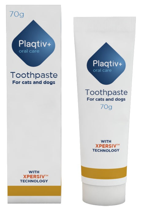 ecuphar italia plaqtiv oral care dentifricio in pasta 70 g ean 8435458401383