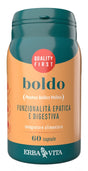 erba vita group boldo 60 capsule erba vita ean 8056992941564