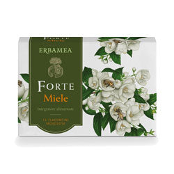 erbamea forte miele 14 flaconcini monodose da 10 ml erbamea ean 8032841637581