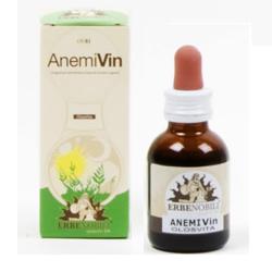 erbenobili olosvita anemivin 50 ml erbenobili ean 8033831000811