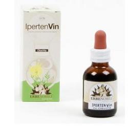 erbenobili olosvita ipertenvin 50 ml erbenobili ean 8033831000750