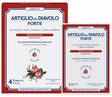 erboristeria magentina artiglio forte cerotti 4 pezzi erboristeria magentina ean 8059300786598