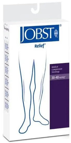 essity italy calza compressiva jobst rel 30 40mmhg cal l articolo 780480000400 jobst ean 4042809157239