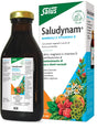 eurosalus vr saludynam 250 ml salus haus ean 4004148017766