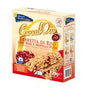 eurospital piaceri mediterranei cerealoro barretta di riso con mais e mirtilli rossi 6 pezzi da 215 g ean 8028169203645