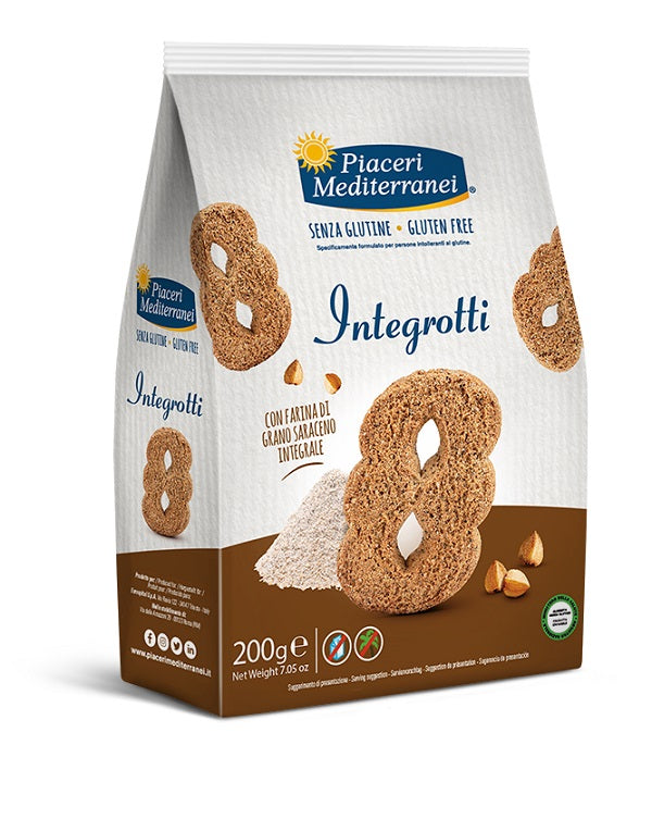 eurospital piaceri mediterranei integrotti 200 g piaceri meditteranei ean 8028169207780