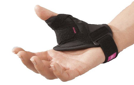 f g p rhizomed soft immobilizzatore primo dito 2 ean 8054729359101