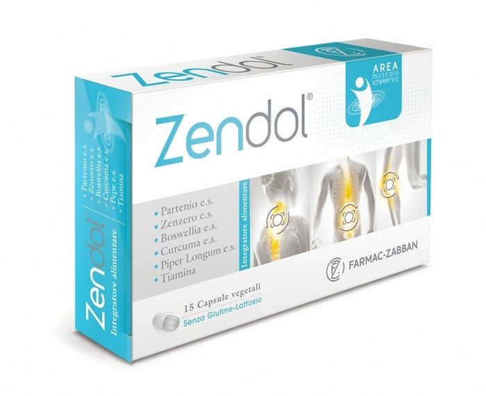 farmac zabban zendol 15 capsule meds ean 8000246008961