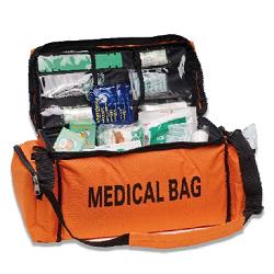 farmacare borsa medical sport completa farmacare