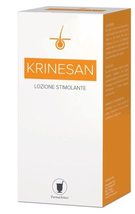 farmachimici krinesan lozione stimolante 100 ml