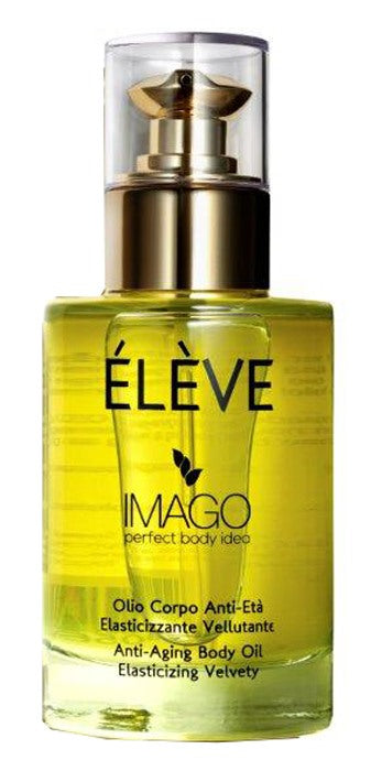 farmaricci se 1905 eleve imago sculpting youth olio corpo anti eta elasticizzante vellutante 100 ml ean 8056045400086