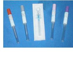 farmasystem ago cannula a 2 vie gauge22 confezionato singolarmente in astuccio sterile imballo 50 pezzi farmasystem