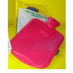 farvisan borsa acqua calda monol 1 pezzo farvisan