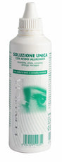 fidia farmaceutici soluzione oculare con acido ialuronico contacta 100ml marchio ce contacta ean 8057149553234