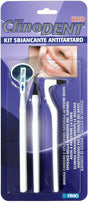 fimo clinodent trio sbiancante anti tartaro clinodent ean 8028518000574