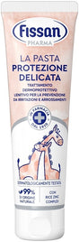 fissan fissan la pasta delicata 100 g nuova formula fissan ean 0810170060397