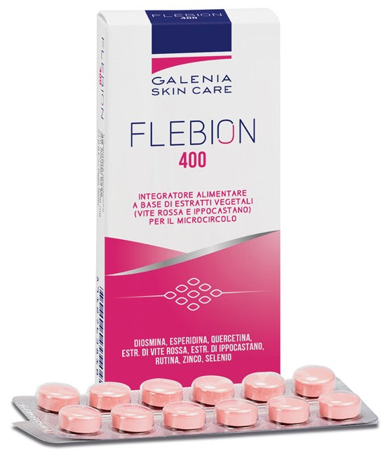galenia to flebion 400 36 compresse