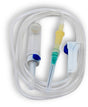 gammadis farmaceutici deflussore con ago gammadis gammadis