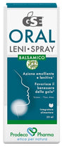 gse gse oral leni spray 20 ml gse ean 8057968092464