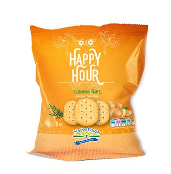 happy farm co happy farm happy hour rosmarino e patate 60 g happy farm ean 8024982231803