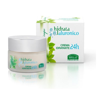 helan cosmesi hjdrata crema idratante 24h helan ean 8058774302495
