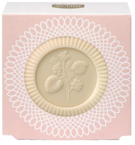 helan cosmesi i rimedi fior di talco saponetta vegetale profumata 85 g helan ean 8058774308244