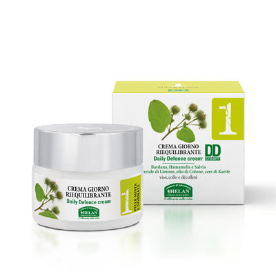 helan linea 1 crema giorno riequilibrante helan ean 8058774303485