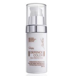 i c i m bionike internation defence color bionike fondotinta fluido high protection 301 ivoire bionike ean 8029041171410