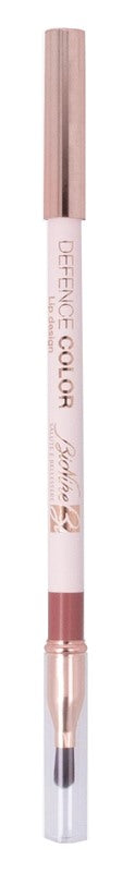 i c i m bionike internation defence color lip design matita labbra 202 nude bionike ean 8029041174824