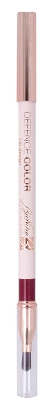 i c i m bionike internation defence color lip design matita labbra 212 myrtille bionike ean 8029041174893