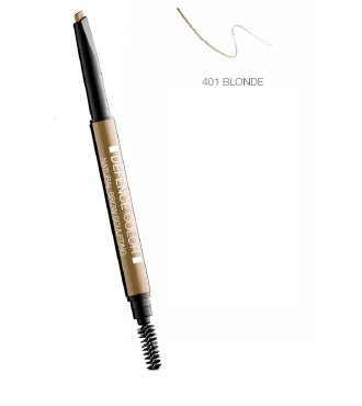 i c i m bionike internation defence color natural brow sculpting matita sopracciglia 401 bionike ean 8029041175234
