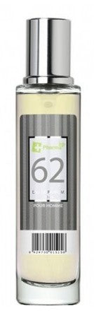 iap pharma parfums iap pharma profumo da uomo 62 30 ml iap pharma parfums ean 8424730015158