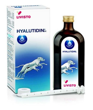 industria italiana integr trei hyalutidin dc flacone 125 ml ean 4260415060112