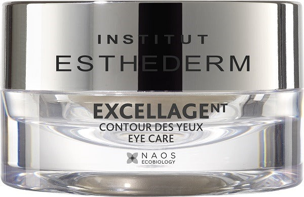 institut esthederm italia excellage contour des yeux 15 ml institut esthederm italia ean 3461020004947