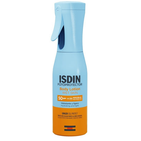 isdin body lotion spf50 250 ml isdin ean 8429420312432